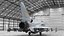 Aereo da combattimento multiruolo moderno J-10 Fighter Jet truccato