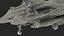 Aereo da combattimento multiruolo moderno J-10 Fighter Jet truccato