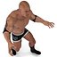 max wrestler rigged