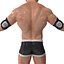 max wrestler rigged