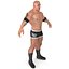 max wrestler rigged