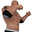max wrestler rigged