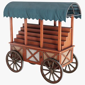 Cart 01 e