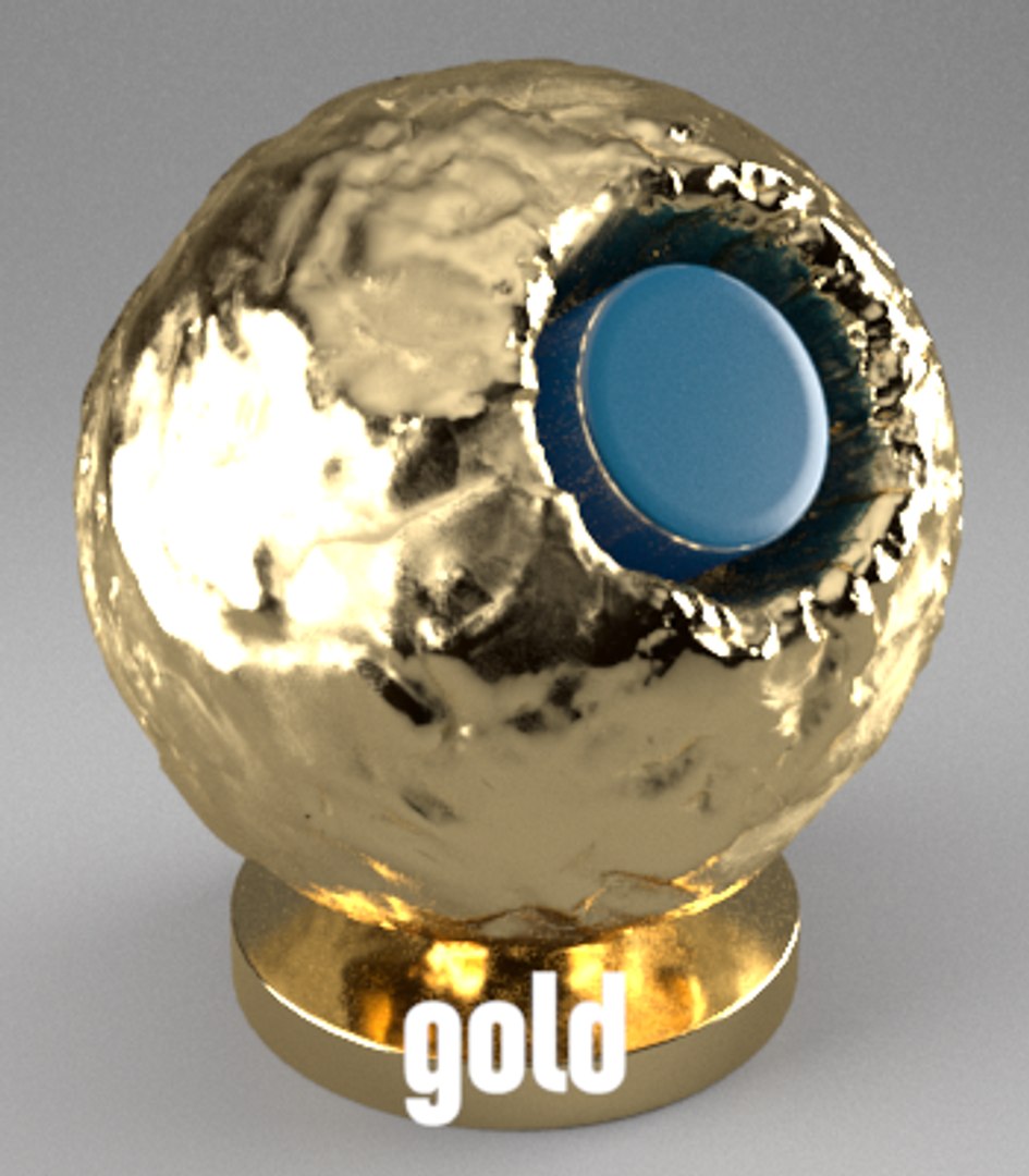 3d Shaders Broadcast Arnold 1