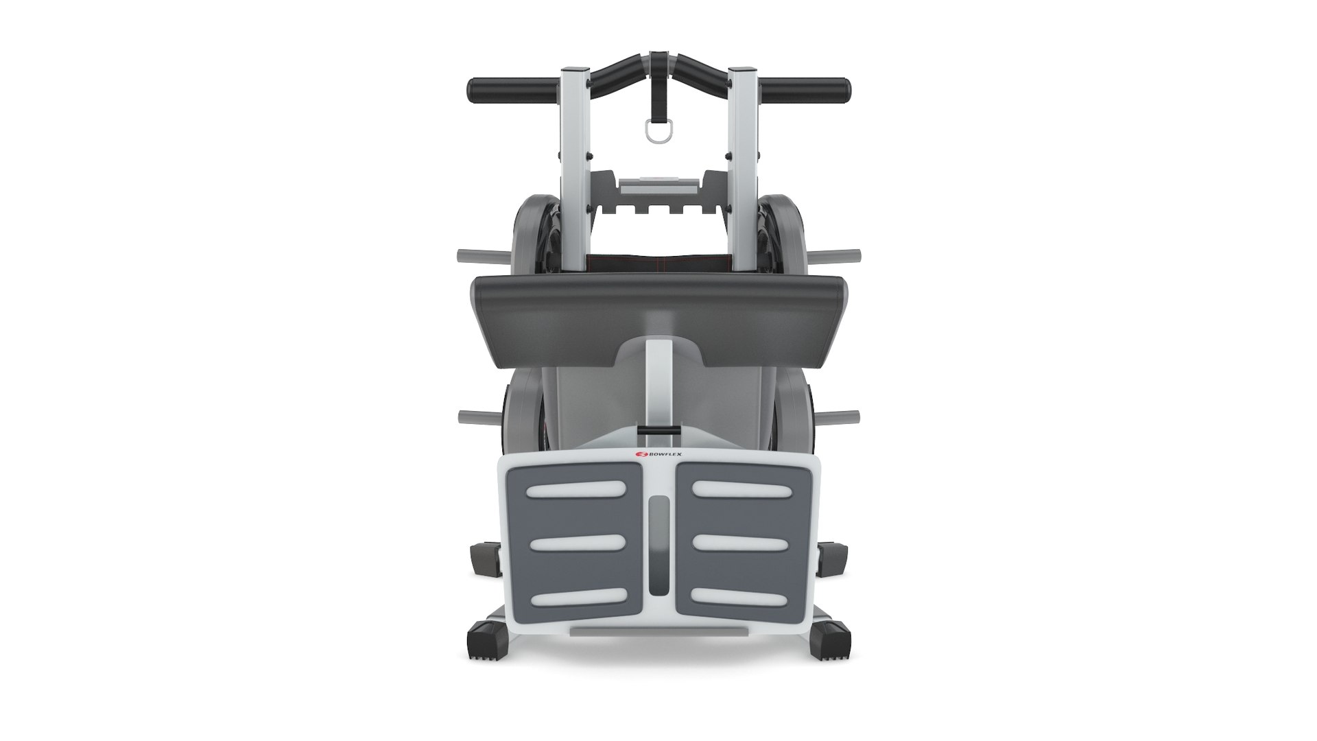 Bowflex revolution accessory rack hotsell
