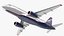 Sukhoi Superjet 100 95lr Aeroflot Flight