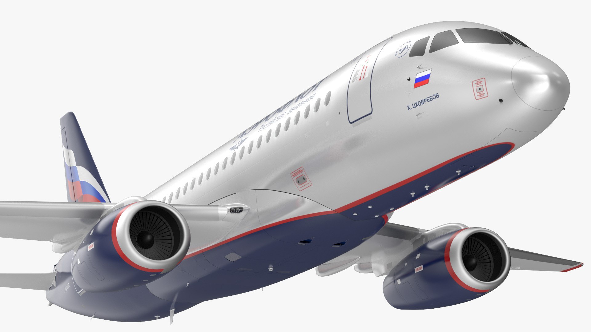 Sukhoi Superjet 100 95lr Aeroflot Flight model https://p.turbosquid.com/ts-thumb/EG/JOAgry/13/sukhoisuperjet10095lraeroflotflightmb3dmodel009/jpg/1623146622/1920x1080/fit_q87/ce6a70ee2057853368a872f754b93b68de2fdd95/sukhoisuperjet10095lraeroflotflightmb3dmodel009.jpg