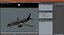 Sukhoi Superjet 100 95lr Aeroflot Flight