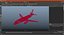 Sukhoi Superjet 100 95lr Aeroflot Flight