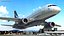 Sukhoi Superjet 100 95lr Aeroflot Flight