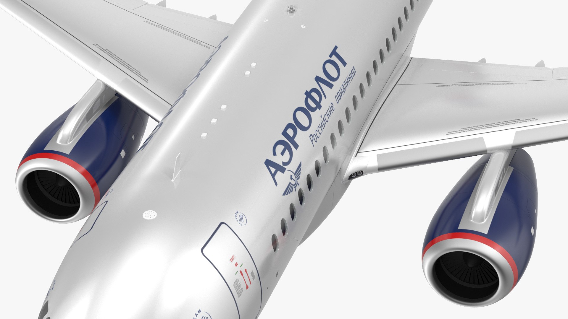Sukhoi Superjet 100 95lr Aeroflot Flight model https://p.turbosquid.com/ts-thumb/EG/JOAgry/NS/sukhoisuperjet10095lraeroflotflightmb3dmodel012/jpg/1623146628/1920x1080/fit_q87/651e965d21b3dde01b4c7b7b2d0c6cf89d3befc5/sukhoisuperjet10095lraeroflotflightmb3dmodel012.jpg