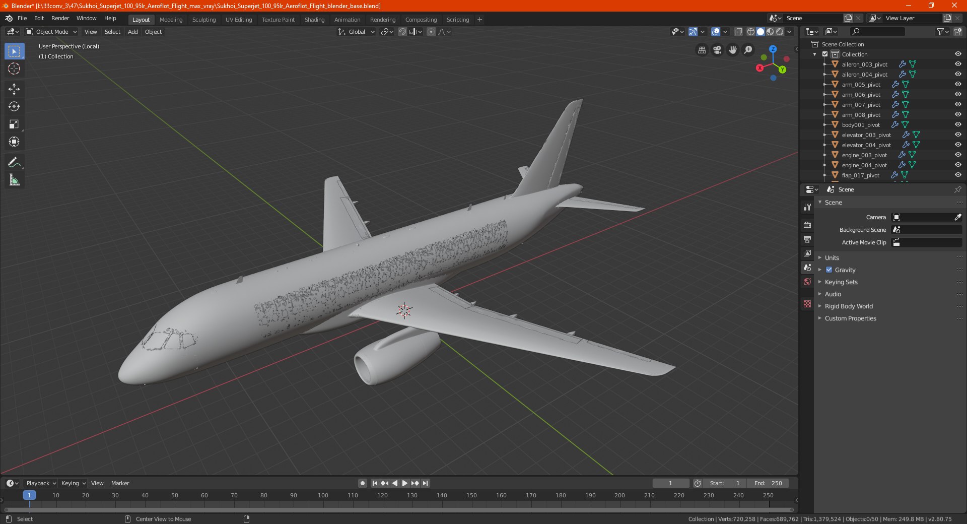Sukhoi Superjet 100 95lr Aeroflot Flight model https://p.turbosquid.com/ts-thumb/EG/JOAgry/WB/sukhoisuperjet10095lraeroflotflightmb3dmodel026/jpg/1623146664/1920x1080/fit_q87/80f3f7eaade90984282052404746d43c76ffb047/sukhoisuperjet10095lraeroflotflightmb3dmodel026.jpg
