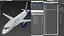 Sukhoi Superjet 100 95lr Aeroflot Flight