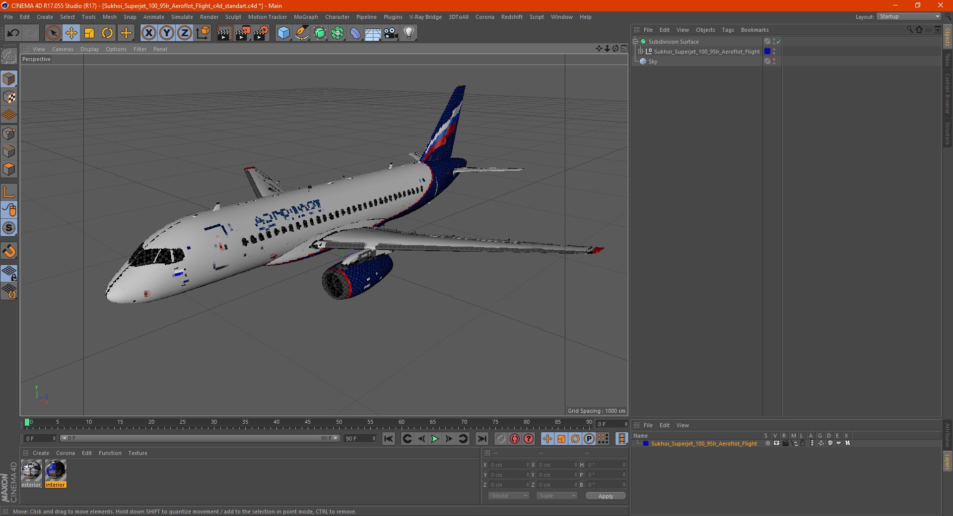 Sukhoi Superjet 100 95lr Aeroflot Flight model https://p.turbosquid.com/ts-thumb/EG/JOAgry/cR/sukhoisuperjet10095lraeroflotflightmb3dmodel024/jpg/1623146659/1920x1080/fit_q87/e27caafeeb0f12eebfbc15a017a5fa3fd6e8e77b/sukhoisuperjet10095lraeroflotflightmb3dmodel024.jpg