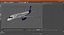 Sukhoi Superjet 100 95lr Aeroflot Flight