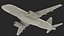 Sukhoi Superjet 100 95lr Aeroflot Flight