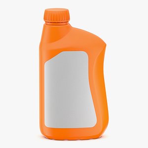 3D model modeled realistic