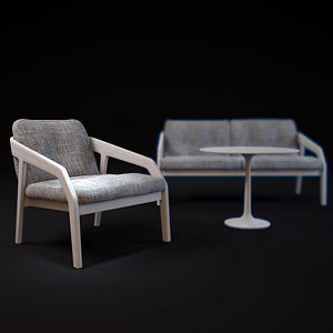 friday 3d model