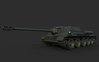 SU 122P