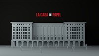 Casa de Papel