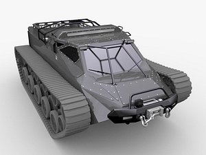 Ripsaw