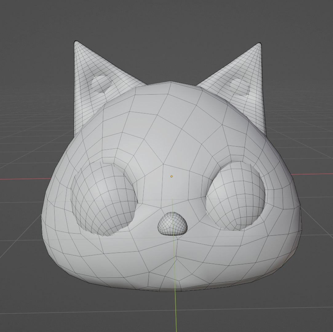 3D model Emoji Cat https://p.turbosquid.com/ts-thumb/EG/SxLwz0/ME/emojicatpoligonos1/png/1692240595/1920x1080/fit_q87/38ae6d69e85d24fac8fbccc4cadb87c640ab667e/emojicatpoligonos1.jpg