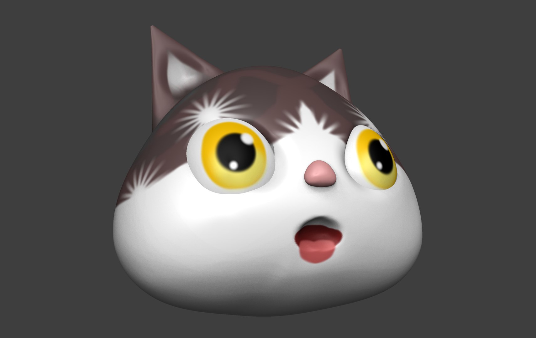 3D model Emoji Cat https://p.turbosquid.com/ts-thumb/EG/SxLwz0/c5/emojicat3/png/1692240398/1920x1080/fit_q87/b8c7cbe4bf88623513818a0edbcf396070c62bc7/emojicat3.jpg