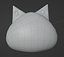 絵文字猫