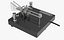 Bencher BY-1 Telegraph Key