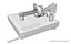 Bencher BY-1 Telegraph Key