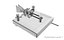 Bencher BY-1 Telegraph Key