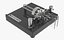 Bencher BY-1 Telegraph Key