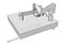 Bencher BY-1 Telegraph Key