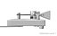 Bencher BY-1 Telegraph Key