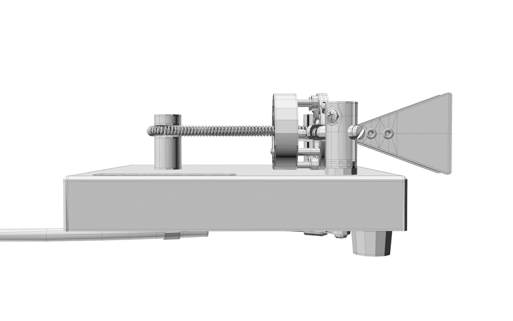 3D Bencher BY-1 Telegraph Key https://p.turbosquid.com/ts-thumb/EG/TSPlJm/ut/bencher_40/png/1706803905/1920x1080/fit_q87/e6274c74379d342c61fb318a1b283cde96d264d8/bencher_40.jpg