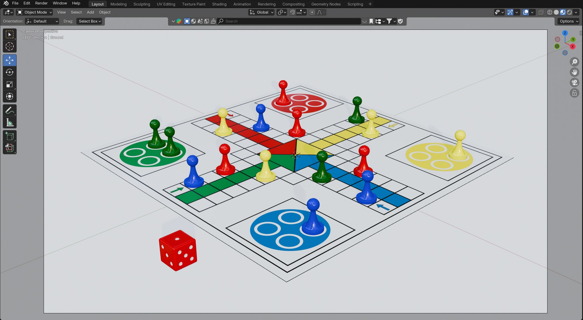 3D Ludo Board Game https://p.turbosquid.com/ts-thumb/EG/TXQrgl/wS/ludogameboardimage02/png/1734458813/1920x1080/fit_q87/131d4f5ac98e1b039680f841b2d3f266adf442ac/ludogameboardimage02.jpg