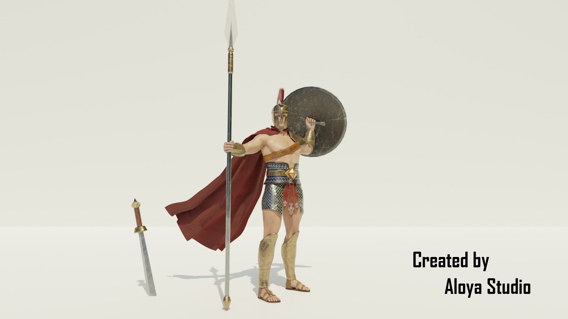 Spartan Warrior - 3D game ready character 3D model https://p.turbosquid.com/ts-thumb/EG/U2cLhF/ND/3/png/1646830947/1920x1080/fit_q87/635fc81f4f52d1ea045ad8eb9e3ca08a3d7cf7e9/3.jpg