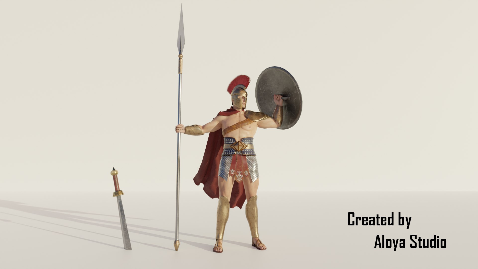 Spartan Warrior - 3D game ready character 3D model https://p.turbosquid.com/ts-thumb/EG/U2cLhF/jn/2/png/1646830945/1920x1080/fit_q87/378613490c76f06a0135456004e4f929cbafabee/2.jpg