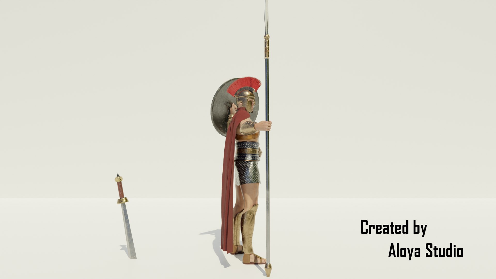 Spartan Warrior - 3D game ready character 3D model https://p.turbosquid.com/ts-thumb/EG/U2cLhF/rL/4/png/1646830945/1920x1080/fit_q87/c8b64c3a3c17513fa0e8186e5732d9df41d68301/4.jpg