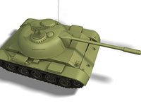 Type 59 tank
