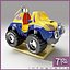 KIDDY RIDE STRIKER