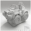 KIDDY RIDE STRIKER