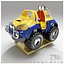 KIDDY RIDE STRIKER