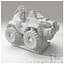 KIDDY RIDE STRIKER