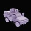 RG-31 Nyala MRAP