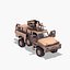 RG-31 Nyala MRAP