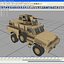 RG-31 Nyala MRAP