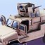 RG-31 Nyala MRAP