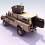 RG-31 Nyala MRAP