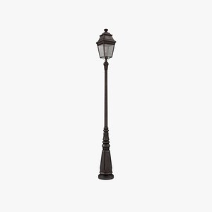 Street Lamp(3)